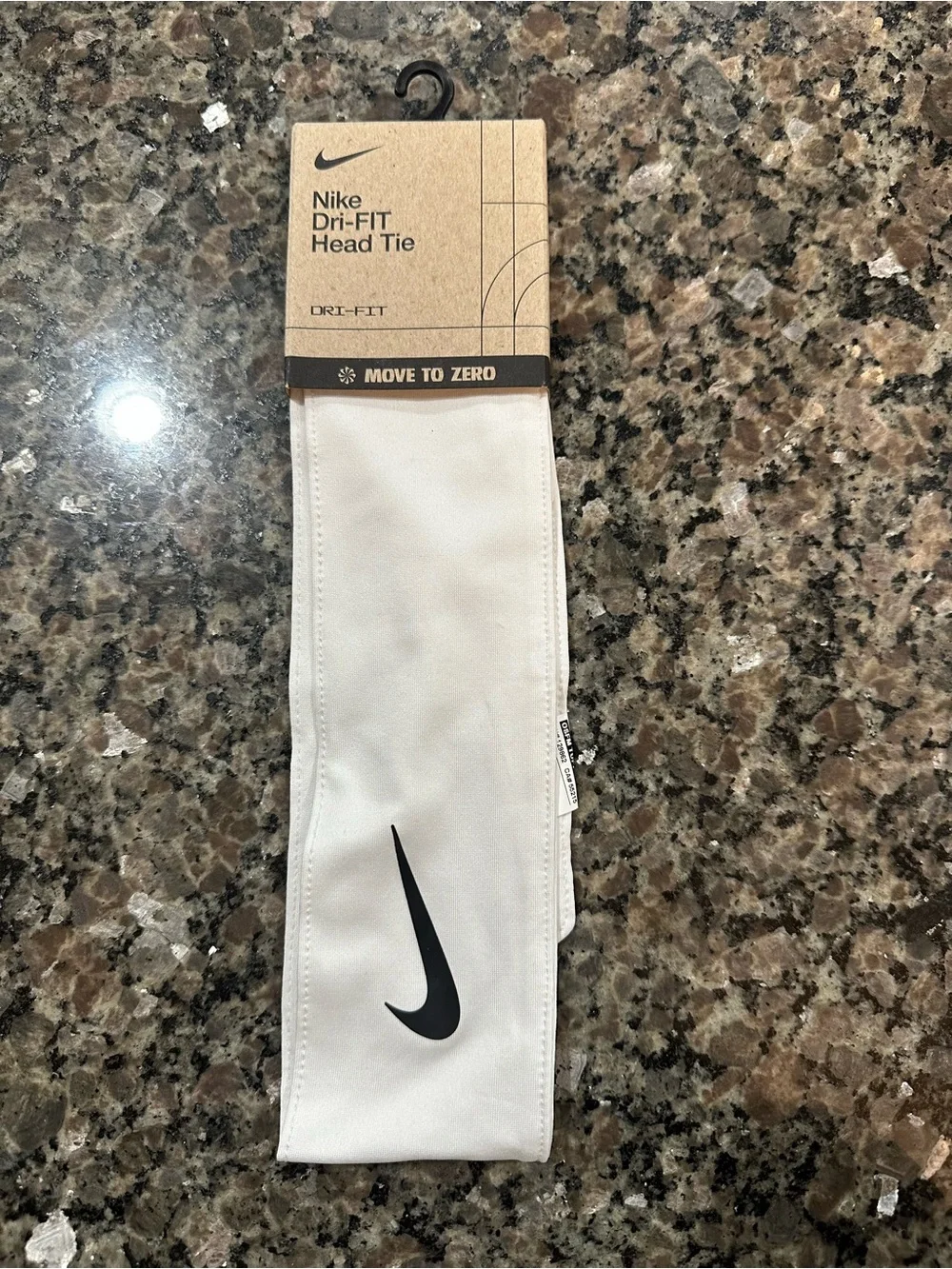 Nike Dri-Fit Head Tie - Headband